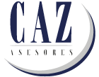 Caz Asesores Logo